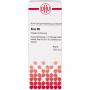 ALOE D 6 Dilution