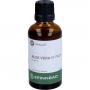 ALOE VERA 10fach flüssig