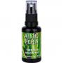 ALOE VERA 99%+Teebaumöl Spray