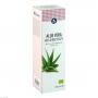 ALOE VERA SAFT 100% Bio Direktsaft