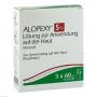 ALOPEXY 5% Lösung zur Anwendung auf der Haut