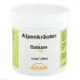 ALPENKRÄUTER Balsam
