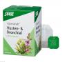 ALPENKRAFT Husten-&Bronchial Kräutertee Salus Fbtl