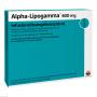 ALPHA-LIPOGAMMA 600 mg Infusionslsg.-Konzentrat