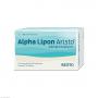 ALPHA LIPON Aristo 600 mg Filmtabletten