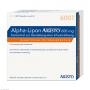 ALPHA LIPON Aristo 600 mg Konz.z.Herst.e.Inf.-Lsg.