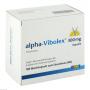 ALPHA VIBOLEX 300 mg Weichkapseln