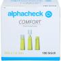ALPHACHECK comfort Sicherheitslanzett.26 Gx1,6 mm