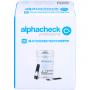 ALPHACHECK professional Blutzuckerteststreifen
