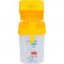ALPHACHECK professional Entsorgungsbox 0,2 l