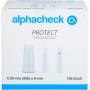 ALPHACHECK PROTECT Sicherheits-Pen-Nadeln 30 Gx8mm