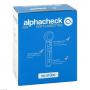 ALPHACHECK soft Lanzetten 28 G