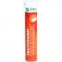 ALPHEGA Multivitamin Brausetabletten