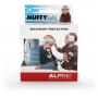 ALPINE MUFFY Ohrenschützer Baby blau