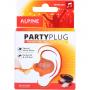 ALPINE PARTYPLUG Ohrstöpsel