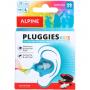 ALPINE PLUGGIES Kids Ohrstöpsel