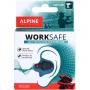 ALPINE WORKSAFE Ohrstöpsel