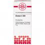 ALUMEN C 200 Globuli Ind.Fert.