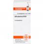 ALUMINA LM XVIII Globuli