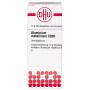 ALUMINIUM METALLICUM C 200 Globuli Ind.Fert.