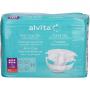ALVITA All-in-One Inkontinenzhose maxi med.Nacht