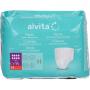 ALVITA Inkontinenz Pants maxi medium Nacht