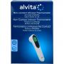 ALVITA Non-Contact Thermometer