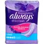 ALWAYS discreet Inkontinenz Einl.long