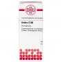 AMBRA C 100 Globuli Ind.Fert.