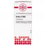 AMBRA C 1000 Globuli Ind.Fert.