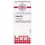 AMBRA D 5 Globuli Ind.Fert.