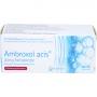 AMBROXOL acis 30 mg Trinktabletten