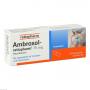 AMBROXOL-ratiopharm 75 mg Hustenlöser Retardkaps.
