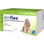 AMFLEE 134 mg Spot-on Lsg.f.mittelgr.Hunde 10-20kg