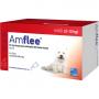 AMFLEE 67 mg Spot-on Lsg.f.kleine Hunde 2-10kg