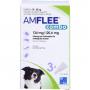 AMFLEE combo 134/120,6mg Lsg.z.Auf.f.Hunde 10-20kg