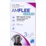 AMFLEE combo 402/361,8mg Lsg.z.Auf.f.Hunde üb.40kg