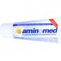 AMIN O MED Fluorid Kamille Zahncreme