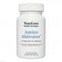 AMINOAKTIVATOR Aminosäuren+Vit.B6+B9+B12 vegan Kps