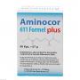 AMINOCOR 611 Formel plus Kapseln