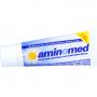 AMINOMED Kamillenblüten Zahncreme ohne Titandioxid