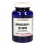 AMINOSÄURE Vitamin GPH Kapseln