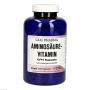 AMINOSÄURE Vitamin GPH Kapseln