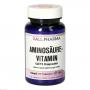 AMINOSÄURE Vitamin GPH Kapseln