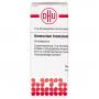 AMMONIUM BROMATUM D 3 Globuli Ind.Fert.