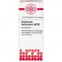 AMMONIUM CARBONICUM LM XII Globuli Ind.Fert.