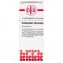AMMONIUM CHLORATUM C 12 Globuli Ind.Fert.