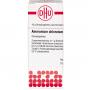 AMMONIUM CHLORATUM C 200 Globuli