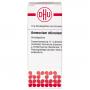 AMMONIUM CHLORATUM C 4 Globuli Ind.Fert.
