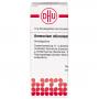 AMMONIUM CHLORATUM C 6 Globuli Ind.Fert.